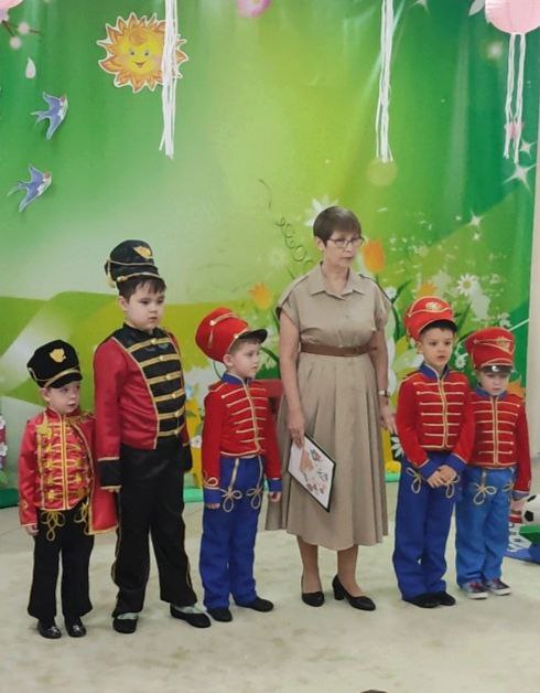 8 Марта