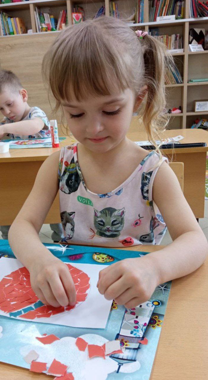 Тема недели «Игрушки»